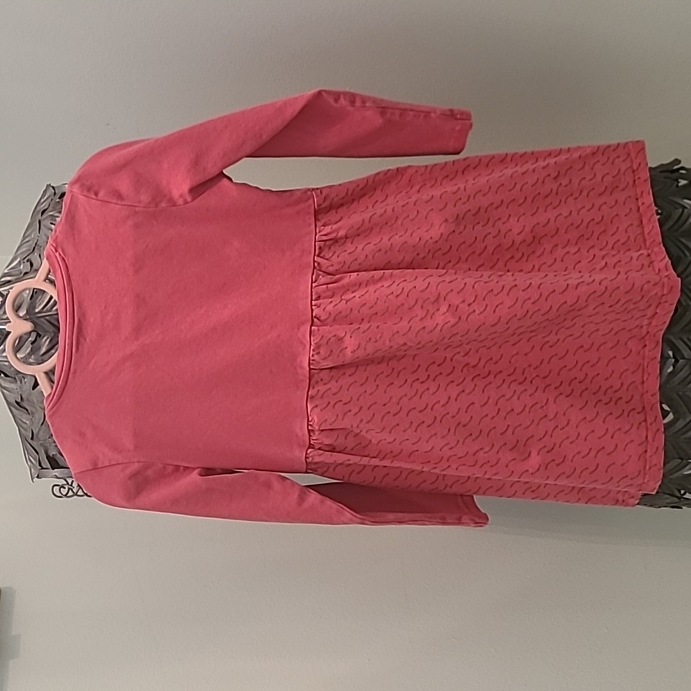 Fall dress - Picture 2 of 2